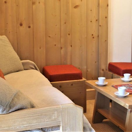Appartement Cosy 2 Pieces Avec Piscine, Sauna, Proche Pistes Et Commerces A Risoul 1850 - Fr-1-330-474 Kültér fotó