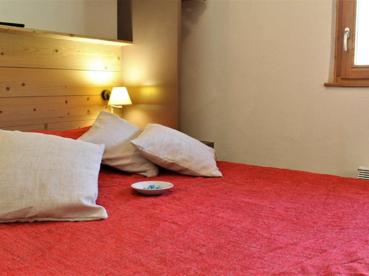 Appartement Cosy 2 Pieces Avec Piscine, Sauna, Proche Pistes Et Commerces A Risoul 1850 - Fr-1-330-474 Kültér fotó