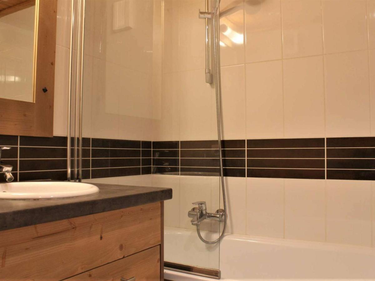 Appartement Cosy 2 Pieces Avec Piscine, Sauna, Proche Pistes Et Commerces A Risoul 1850 - Fr-1-330-474 Kültér fotó