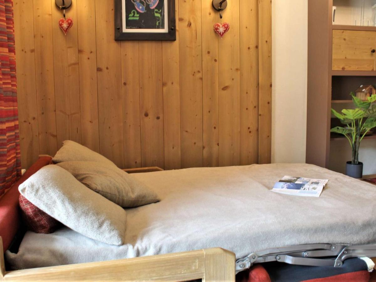 Appartement Cosy 2 Pieces Avec Piscine, Sauna, Proche Pistes Et Commerces A Risoul 1850 - Fr-1-330-474 Kültér fotó