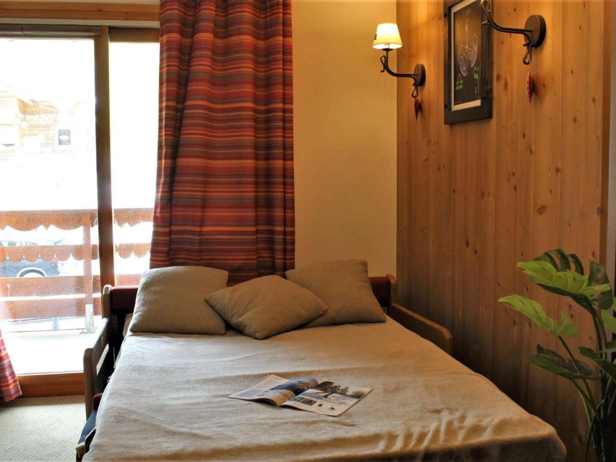 Appartement Cosy 2 Pieces Avec Piscine, Sauna, Proche Pistes Et Commerces A Risoul 1850 - Fr-1-330-474 Kültér fotó