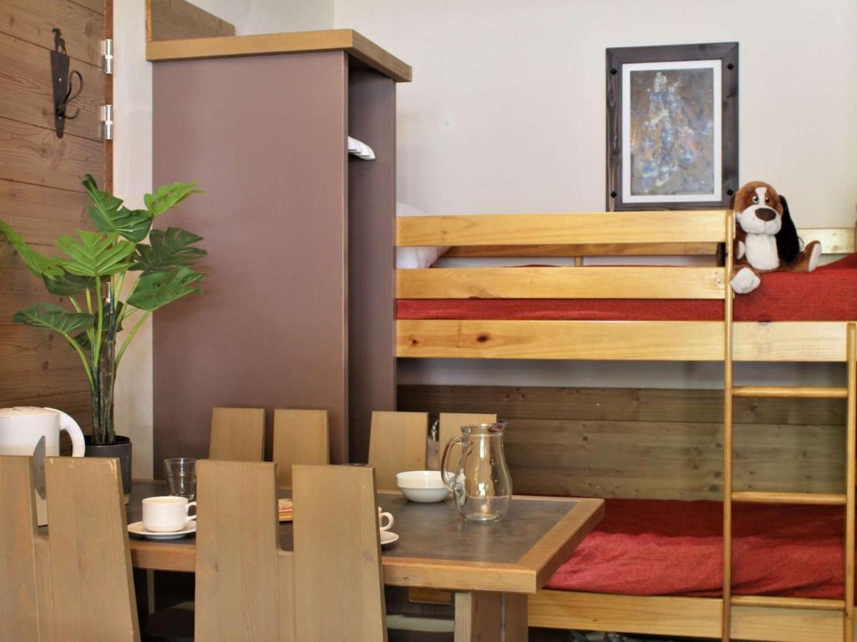 Appartement Cosy 2 Pieces Avec Piscine, Sauna, Proche Pistes Et Commerces A Risoul 1850 - Fr-1-330-474 Kültér fotó